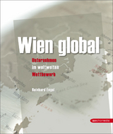 Wien global - Reinhard Engel