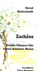 Zach&auml;us - Bernd Mackscheidt