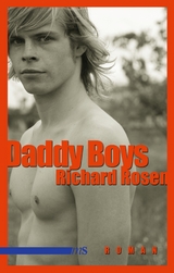 Daddy Boys - Richard Rosen