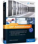 SAP Administration—Practical Guide - Schreckenbach, Sebastian
