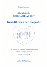 K&uuml;nstlerische Biografie-Arbeit 3 - Rainer Schnurre