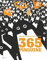365 Pinguine - Fromental, Jean-Luc