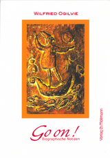 Go on! - Wilfried Ogilvie