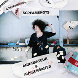Screamshots -  Annamateur