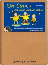 Der Stern, der nicht leuchten wollte - Arthur Th&ouml;mmes