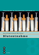 Blutentnahme - 