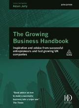 The Growing Business Handbook - Jolly, Adam