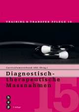 Diagnostisch-therapeutische Massnahmen - 