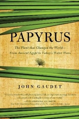 Papyrus - Gaudet, John