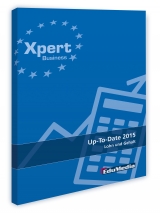 Up-To-Date 2015 - Ursula Rohrlack