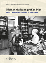 Kleiner Markt im gro&szlig;en Plan - Peter Karl Becker, Sebastian Liebold