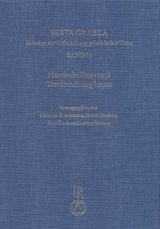 Handschriften- und Textforschung heute - 
