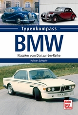 BMW - Halwart Schrader