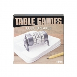 Table Games - Bierfilzl-Edition - Code Breaker