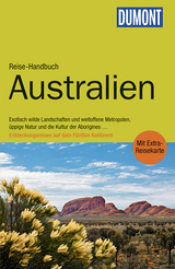DuMont Reise-Handbuch Reisef&uuml;hrer Australien - Roland Dusik