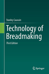Technology of Breadmaking - Cauvain, Stanley