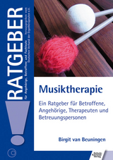 Musiktherapie - Birgit van Beuningen