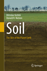 Soil - Miroslav Kut&iacute;lek, Donald R. Nielsen
