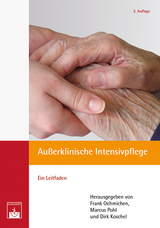 Au&szlig;erklinische Intensivpflege - 