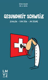 Gesundheit Schweiz - Simon Regard