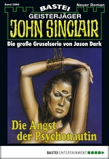 John Sinclair 966 - Jason Dark
