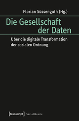 Die Gesellschaft der Daten - 
