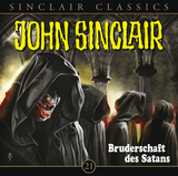 John Sinclair Classics - Folge 21 - Jason Dark