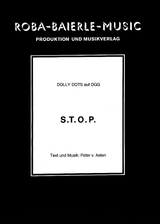 S.T.O.P. - Dolly Dots, Peter v. Asten, Rolf Basel