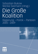Die Gro&szlig;e Koalition - 