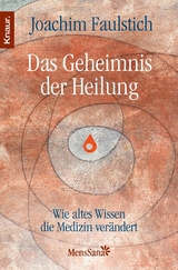 Das Geheimnis der Heilung - Joachim Faulstich