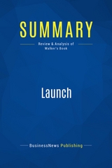 Summary: Launch -  BusinessNews Publishing