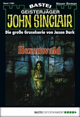 John Sinclair 1080 - Jason Dark
