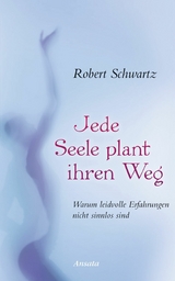 Jede Seele plant ihren Weg - Robert Schwartz