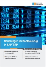 Neuerungen im Kontoauszug in SAP ERP - Claus Wild