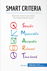 SMART Criteria -  50Minutes