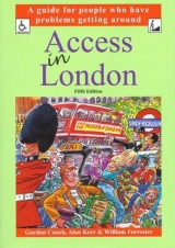 Access in London - Couch, Gordon; Kerr, Alan; Forrester, William
