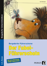 Der Fabel-F&uuml;hrerschein - Ute Hoffmann