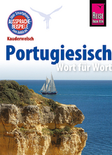 Portugiesisch - Wort f&uuml;r Wort - J&uuml;rg Ottinger