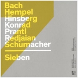 Sieben, Aktuelle Positionen aus der Sammlung Marli Hoppe-Ritter - 