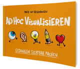 ad hoc visualisieren - Malte von Tiesenhausen