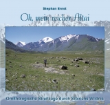 Oh, mein reicher Altai - Stephan Ernst