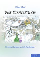 Der Schneesturm - Elinor Bor&eacute;