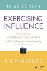 Exercising Influence - Barnes, B. Kim