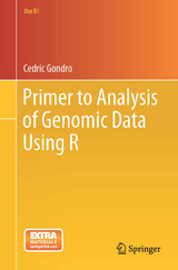 Primer to Analysis of Genomic Data Using R - Cedric Gondro