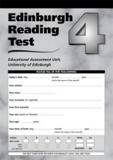 Edinburgh Reading Test - University of Edinburgh