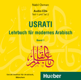 Usrati, Band 1 - Osman, Nabil