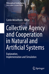 Collective Agency and Cooperation in Natural and Artificial Systems - 