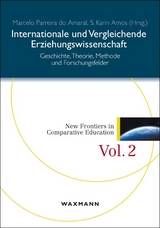 Internationale und Vergleichende Erziehungswissenschaft - 