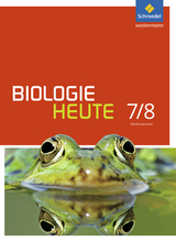 Biologie heute SI - Ausgabe 2013 f&uuml;r Gymnasien in Niedersachsen - 