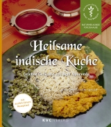 Heilsame indische K&uuml;che - Syal Kumar, Sabine Geisler